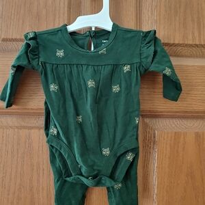 Carter's 2 Piece Set
